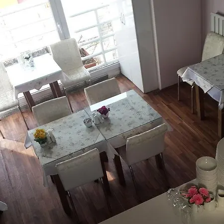 Hotel Aygunes Estambul