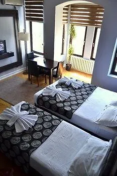 Hotel Aygunes