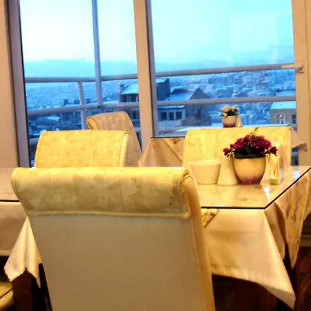 Hotel Aygunes Estambul