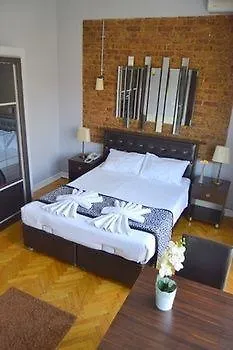 Hotel Aygunes 3*