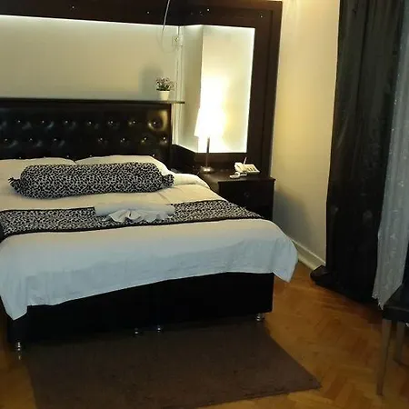 Hotel Aygunes Estambul
