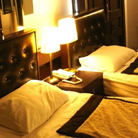 Hotel Aygunes 3*
