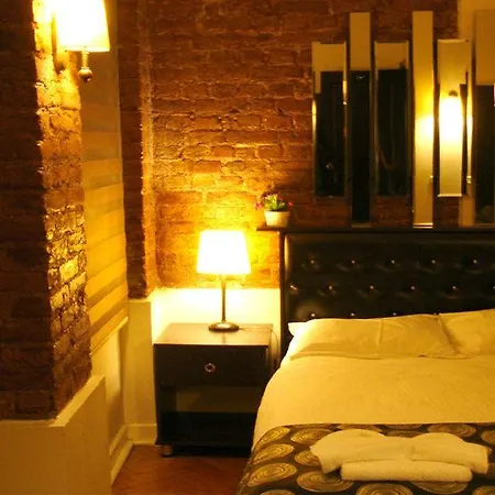 Hotel Aygunes Estambul