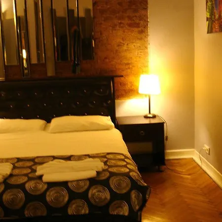 Hotel Aygunes 3*