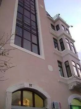 Hotel Aygunes Estambul