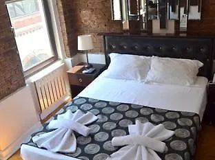 Hotel Aygunes