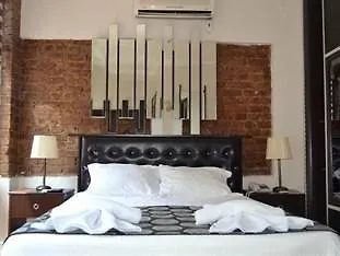 Hotel Aygunes Estambul