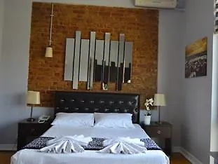 Hotel Aygunes 3*