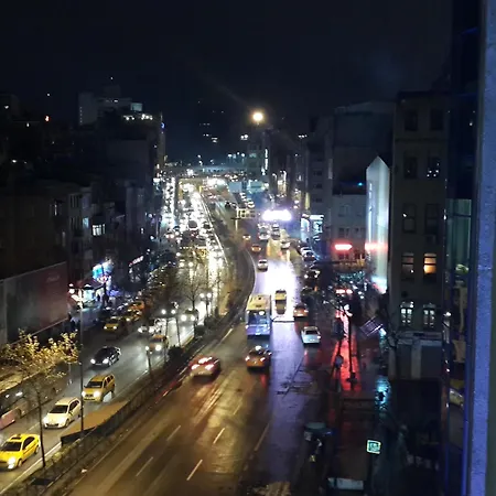 Aygunes Estambul