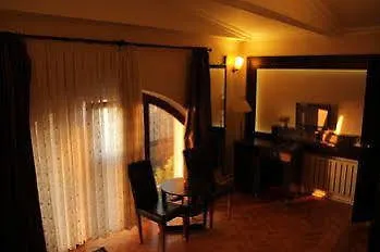 Aygunes Hotel Estambul