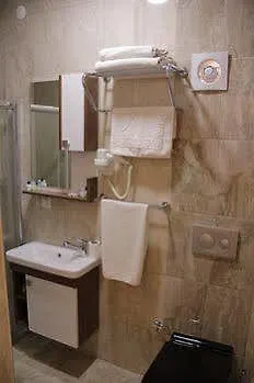 Hotel Aygunes Estambul