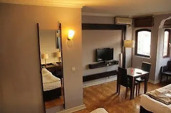 Aygunes Hotel