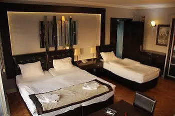 Hotel Aygunes Estambul