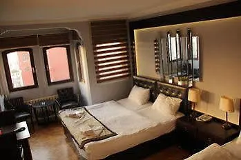 Aygunes Hotel Estambul