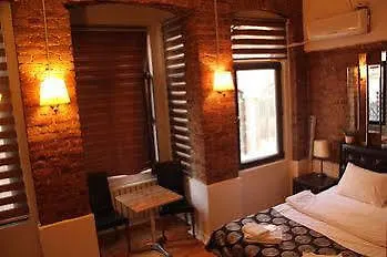 Aygunes 3* Estambul