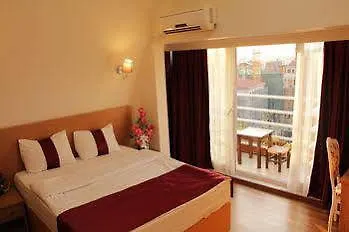 Aygunes Hotel