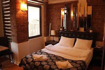 Hotel Aygunes