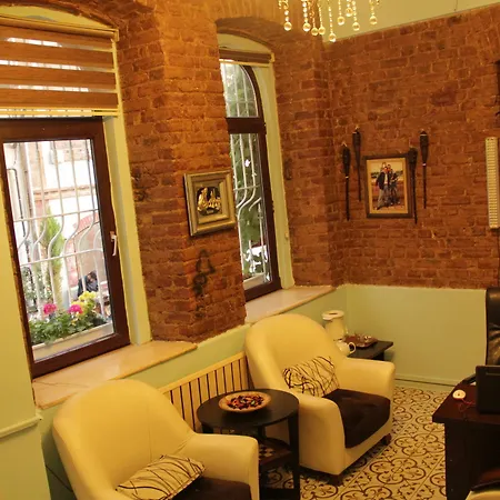 Hotel Aygunes