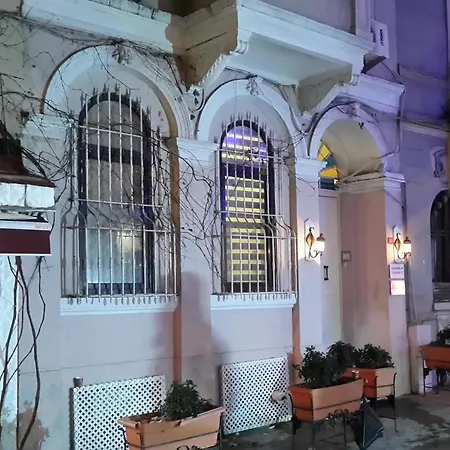 Aygunes イスタンブール
