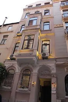 Aygunes